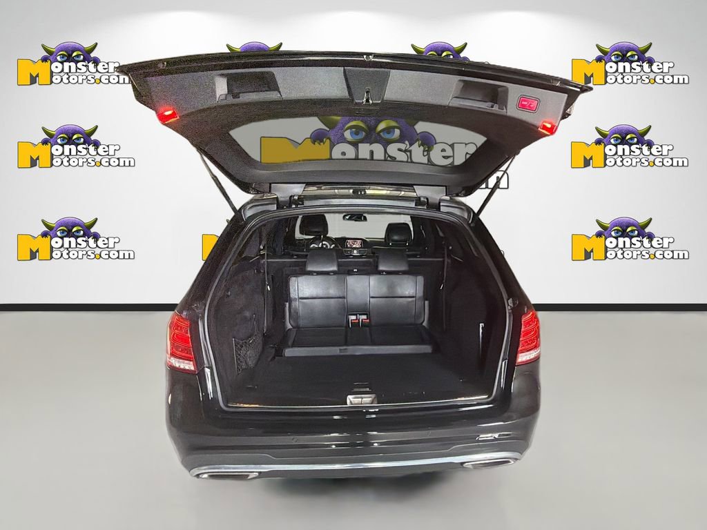 Used 2015 Mercedes-Benz E 350 4MATIC Wagon image 31