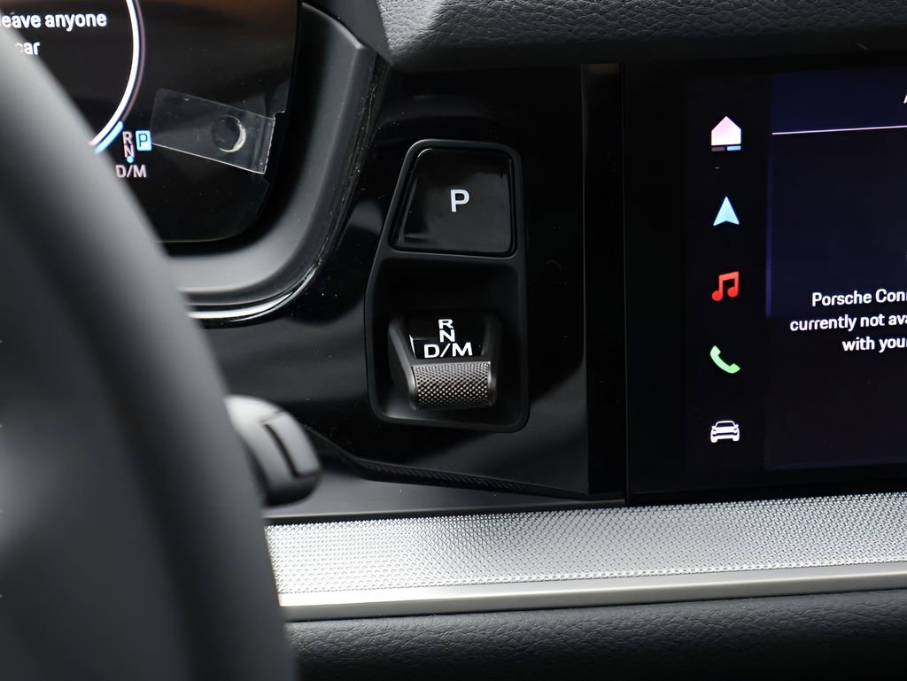 New 2026 Porsche Cayenne AWD/4WD image 23