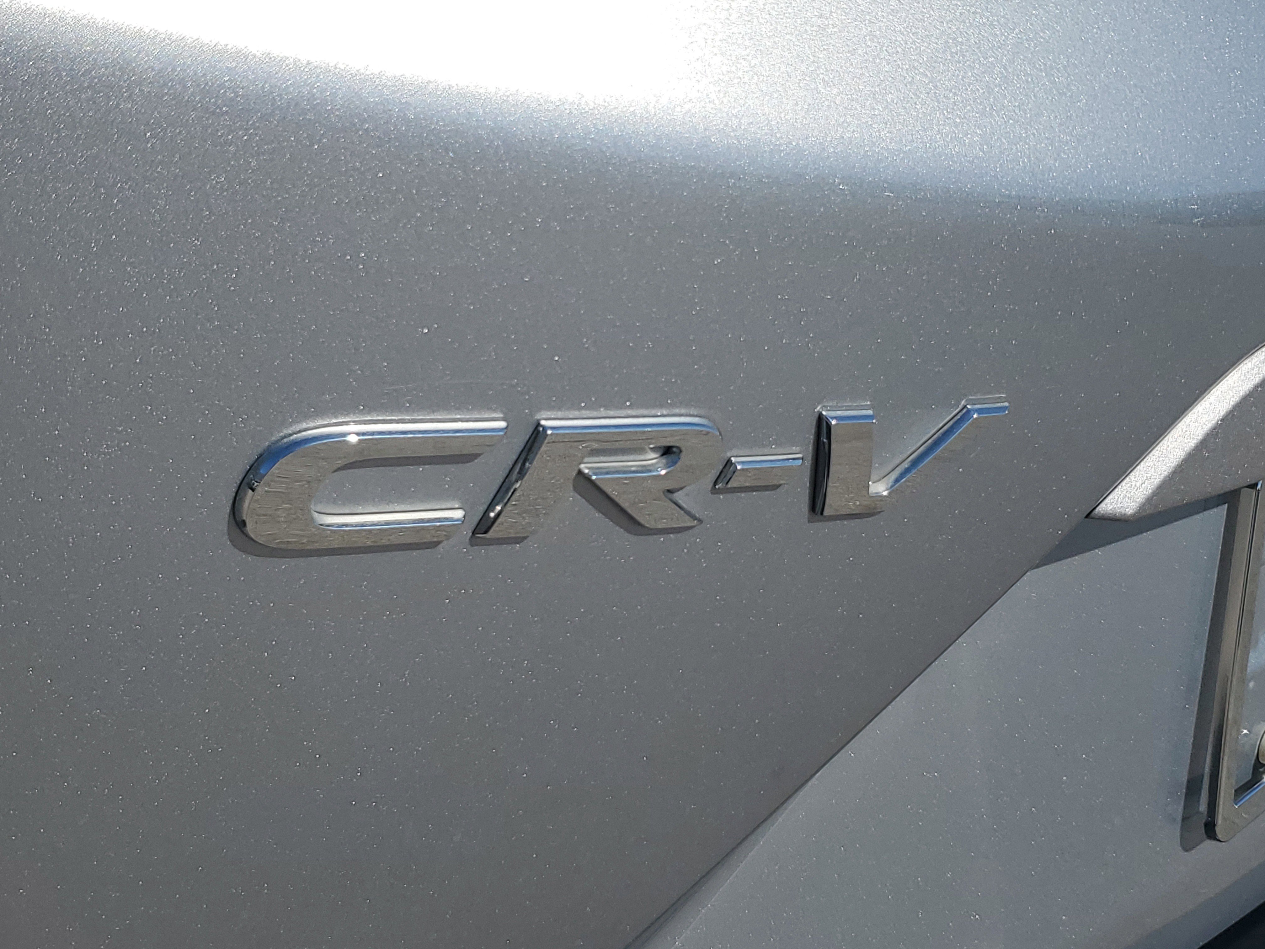 Used 2022 Honda CR-V EX image 29