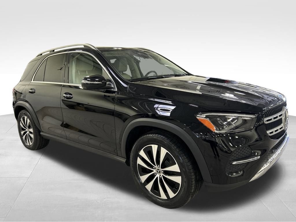 Certified 2024 Mercedes-Benz GLE 350 4MATIC image 21