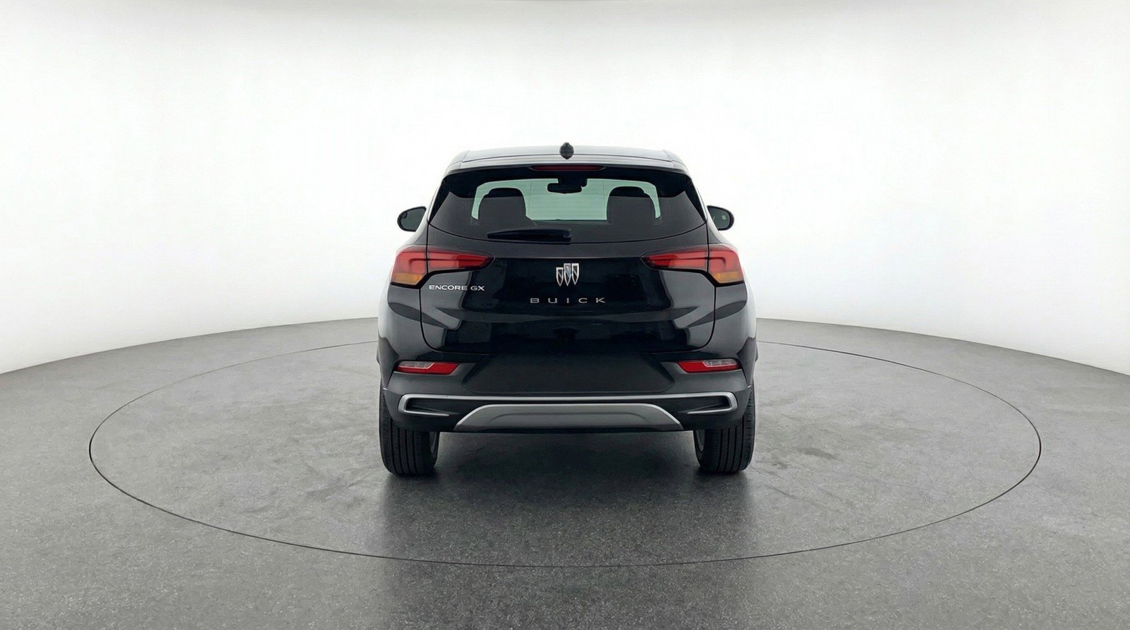 Used 2025 Buick Encore GX Preferred image 7