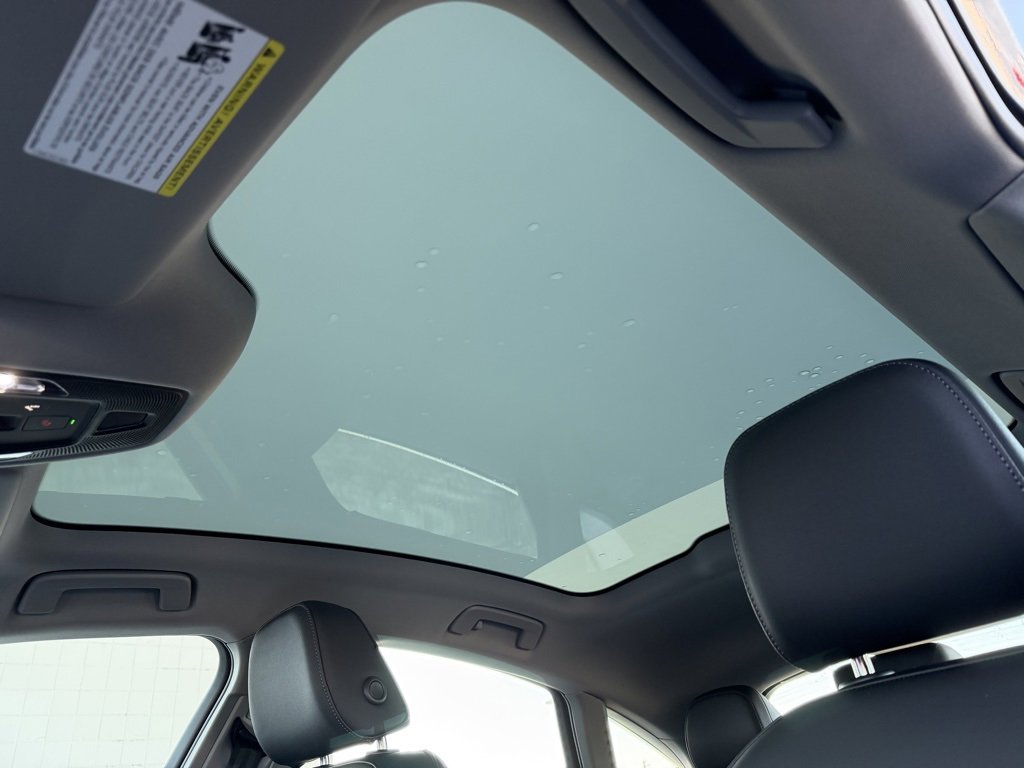 New 2025 Audi A5 2.0T Premium image 24