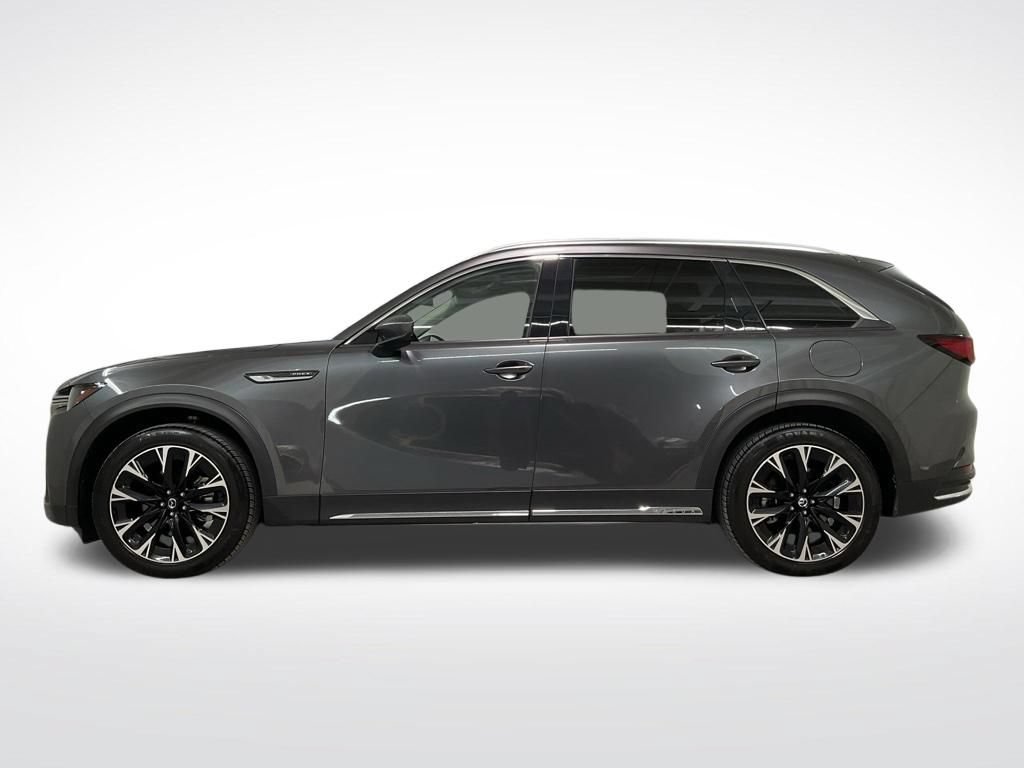 Used 2024 MAZDA CX-90 Plug-In Hybrid w/ Premium Pkg AWD/4WD image 29