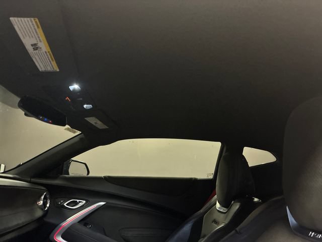 Used 2017 Chevrolet Camaro ZL1 RWD image 22