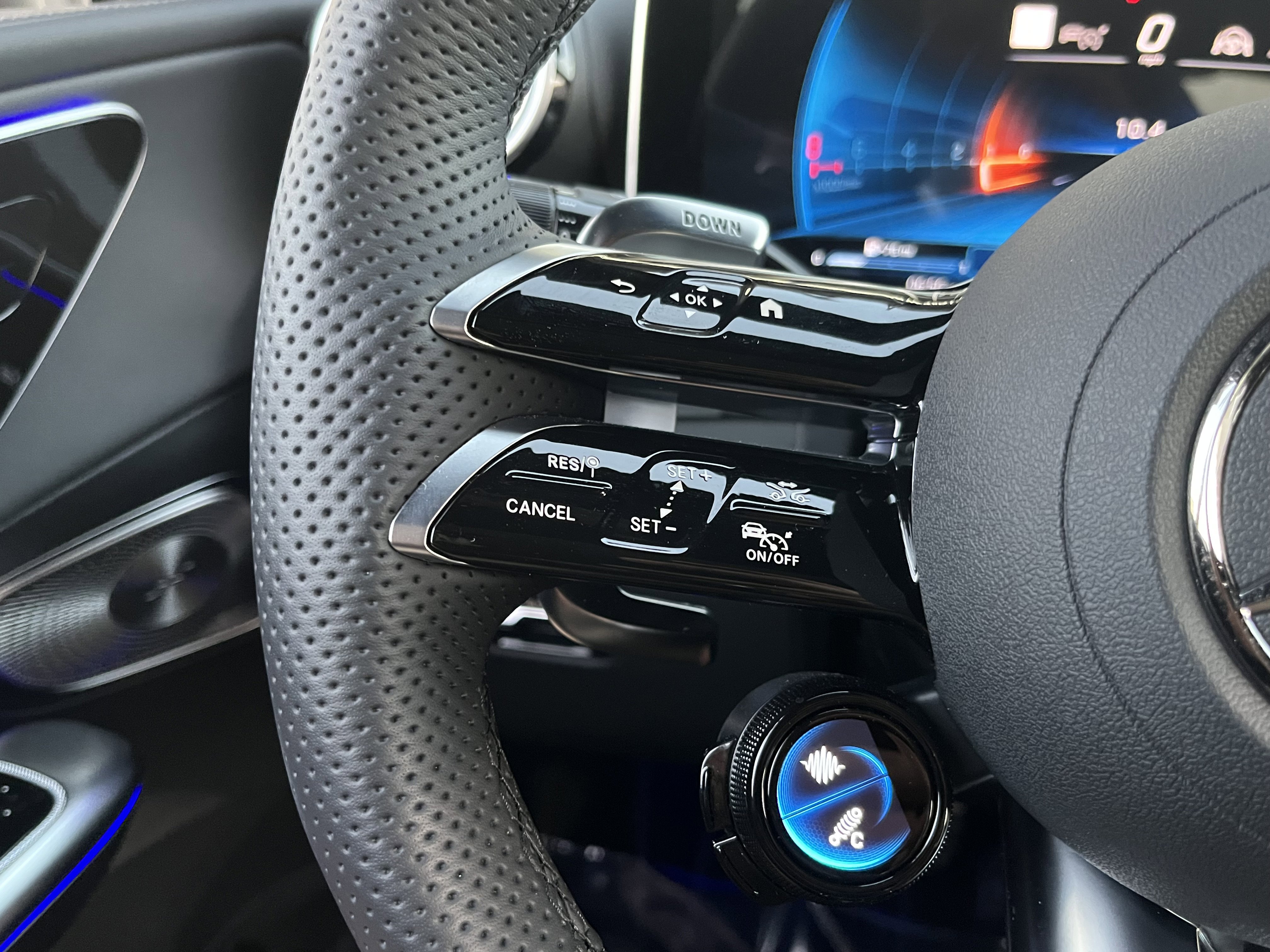 New 2026 Mercedes-Benz GLC 63 AMG S image 25