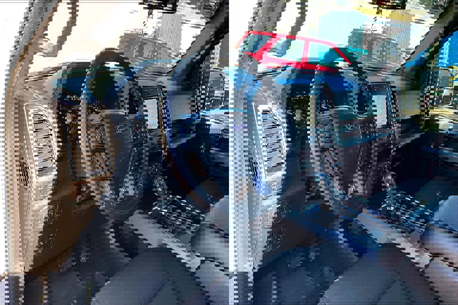 Certified 2020 Ford F150 XLT w/ Equipment Group 302A Luxury image 18