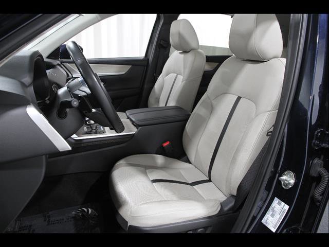 Certified 2024 MAZDA CX-90 3.3 Turbo w/ Premium Package AWD/4WD image 5