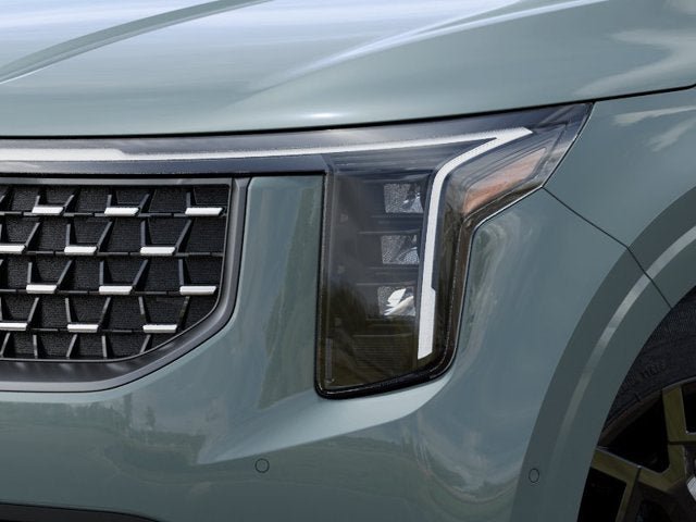 New 2027 Kia Carnival SX FWD image 10