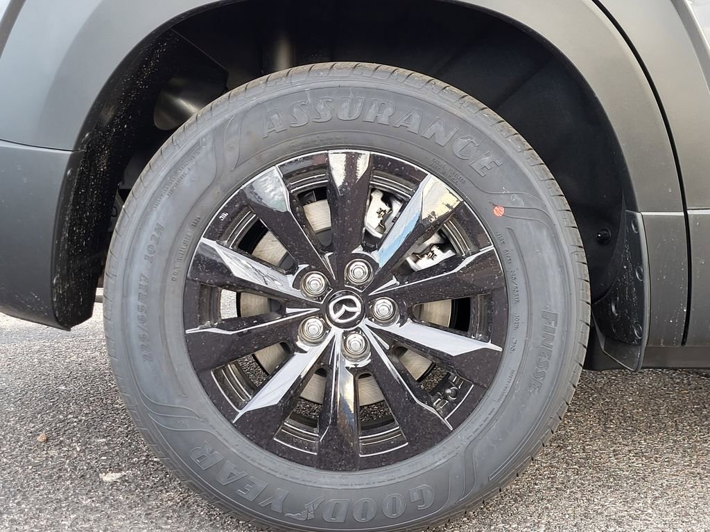 New 2026 MAZDA CX-50 2.5 Hybrid w/ Weather Package image 30