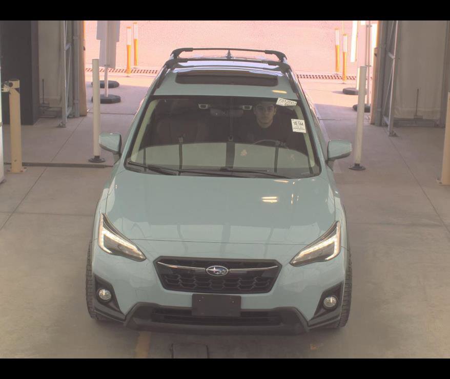 Used 2019 Subaru Crosstrek 2.0i Limited w/ Moonroof Package w/Navigation image 7