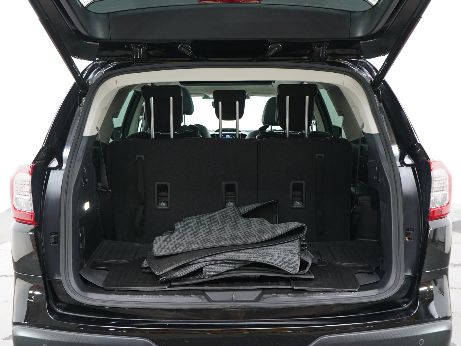 Certified 2026 Subaru Ascent Limited AWD/4WD image 17