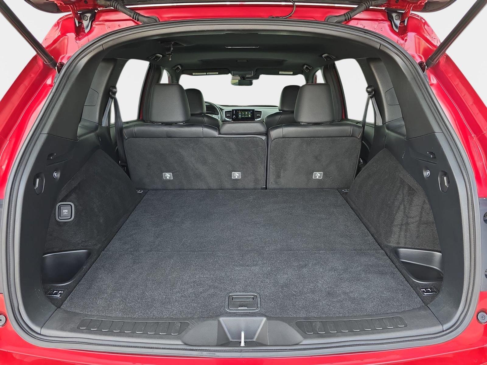 Used 2022 Honda Passport TrailSport image 14