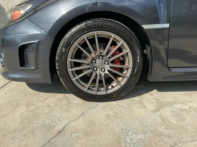Used 2011 Subaru Impreza WRX Hatchback AWD/4WD image 29