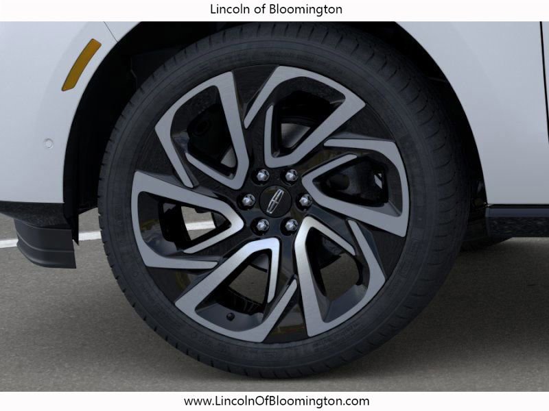 New 2026 Lincoln Navigator Reserve image 21