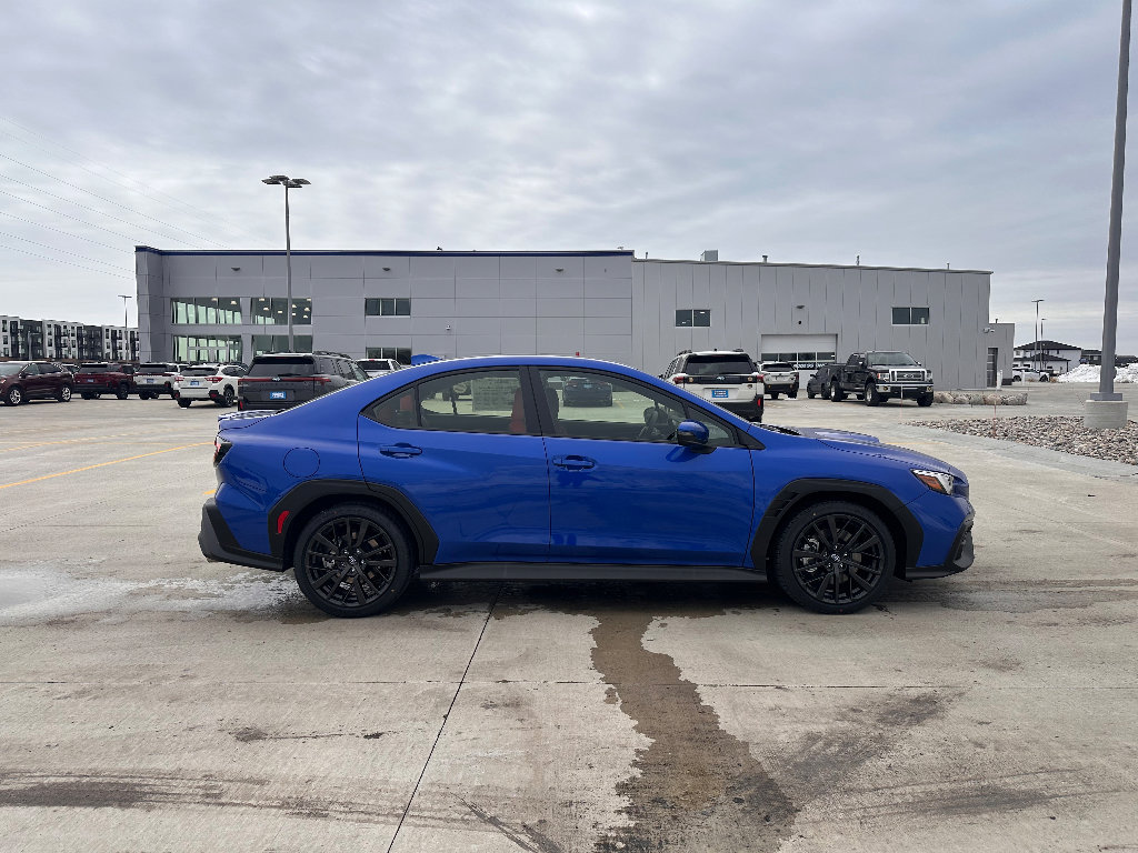 New 2026 Subaru WRX Limited image 4