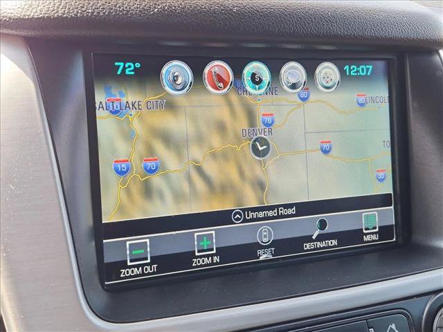 Used 2018 GMC Yukon XL SLT w/ Open Road Package AWD/4WD image 13