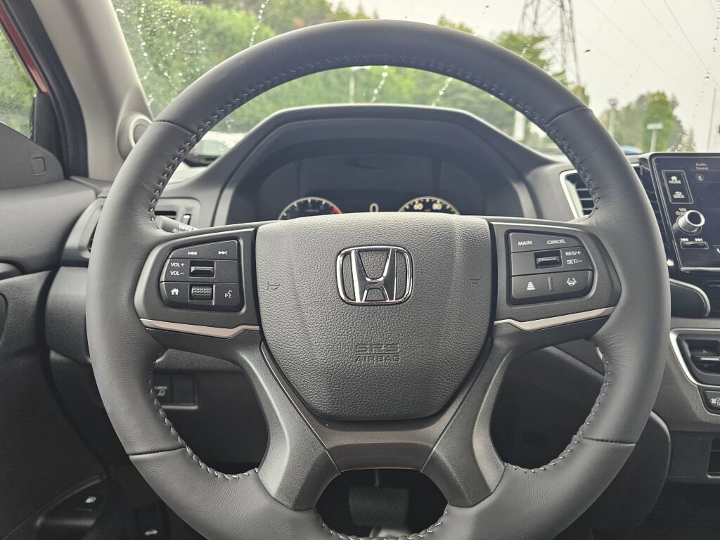 New 2025 Honda Ridgeline Sport image 20