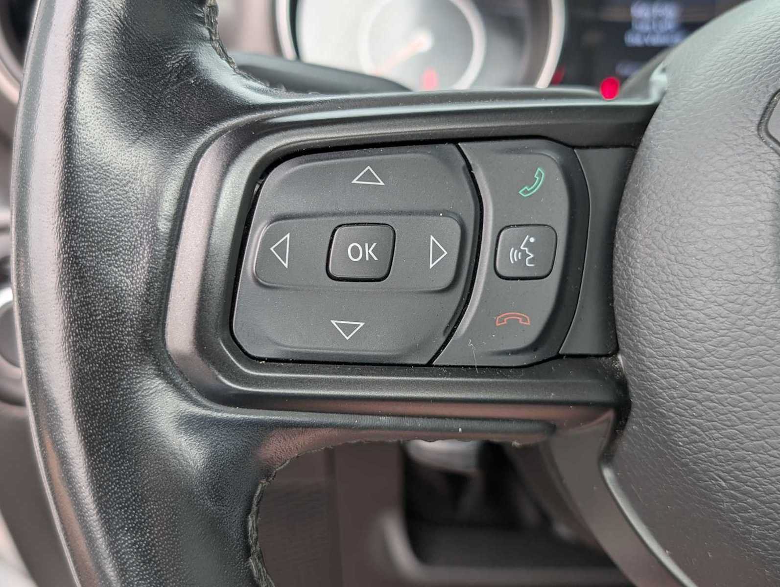 Used 2022 Jeep Wrangler Unlimited Sport AWD/4WD image 36