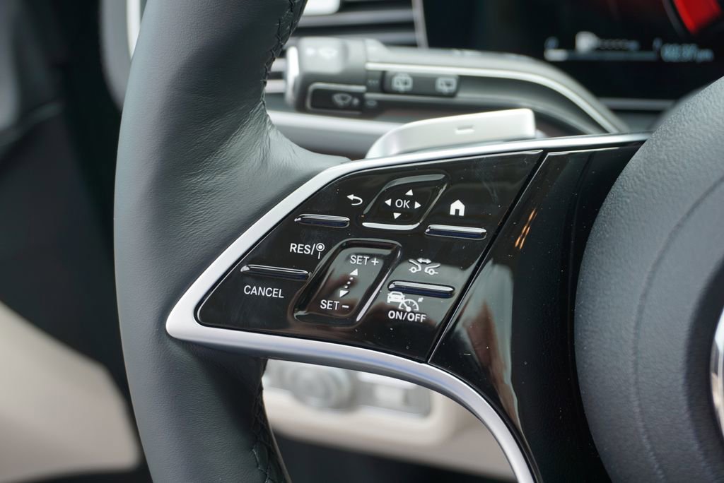 New 2026 Mercedes-Benz GLE 450 4MATIC image 29