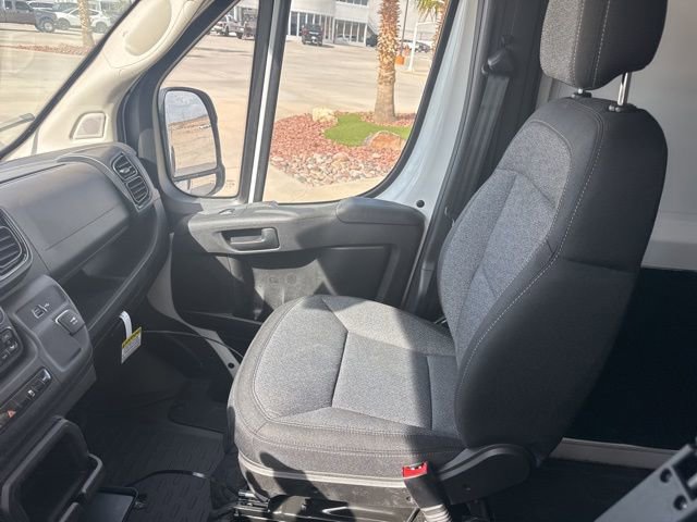 New 2025 RAM ProMaster 1500 w/ Convenience Group FWD image 15