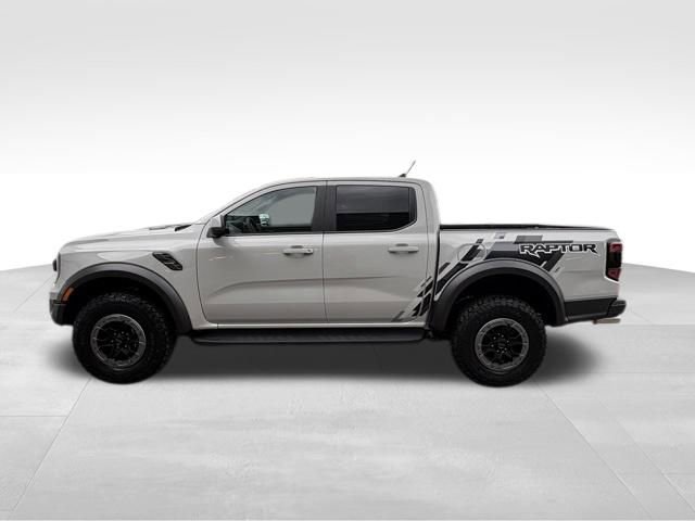 New 2026 Ford Ranger Raptor AWD/4WD image 13