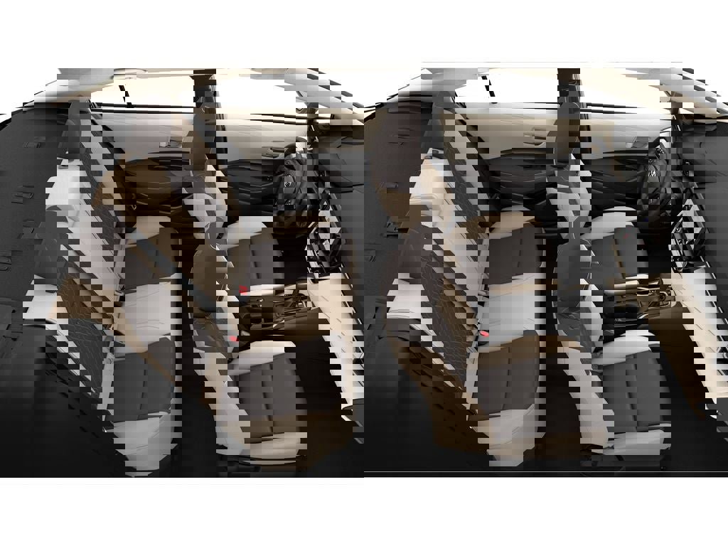 New 2025 Toyota Corolla LE image 9