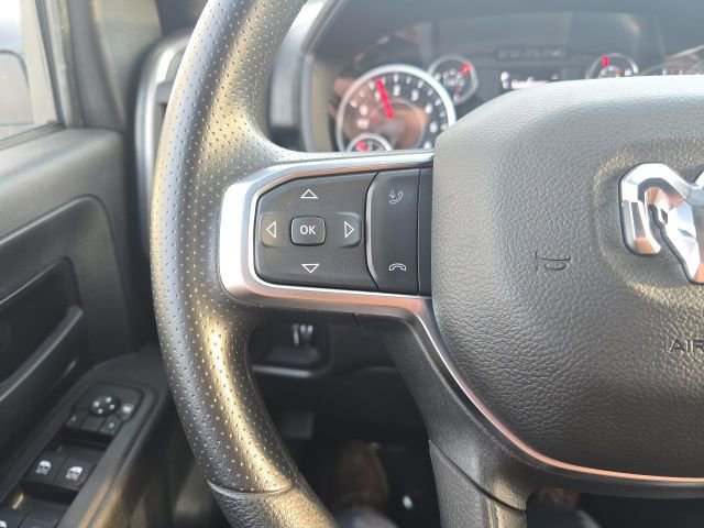 New 2026 RAM 3500 Tradesman image 13