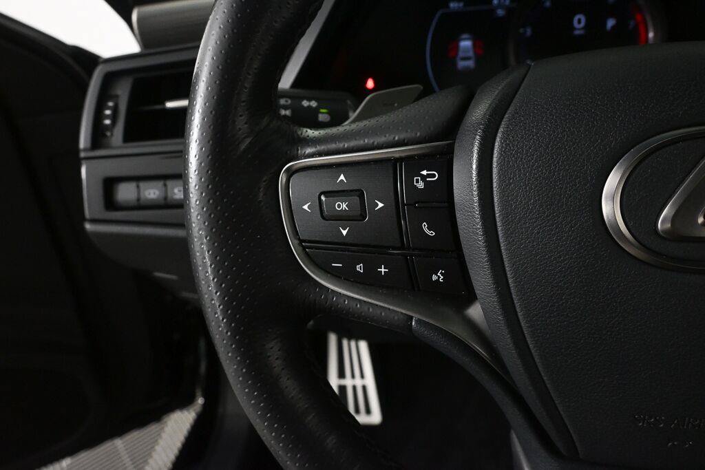 Used 2023 Lexus ES 350 F Sport w/ Accessory Package (Z2) FWD image 8