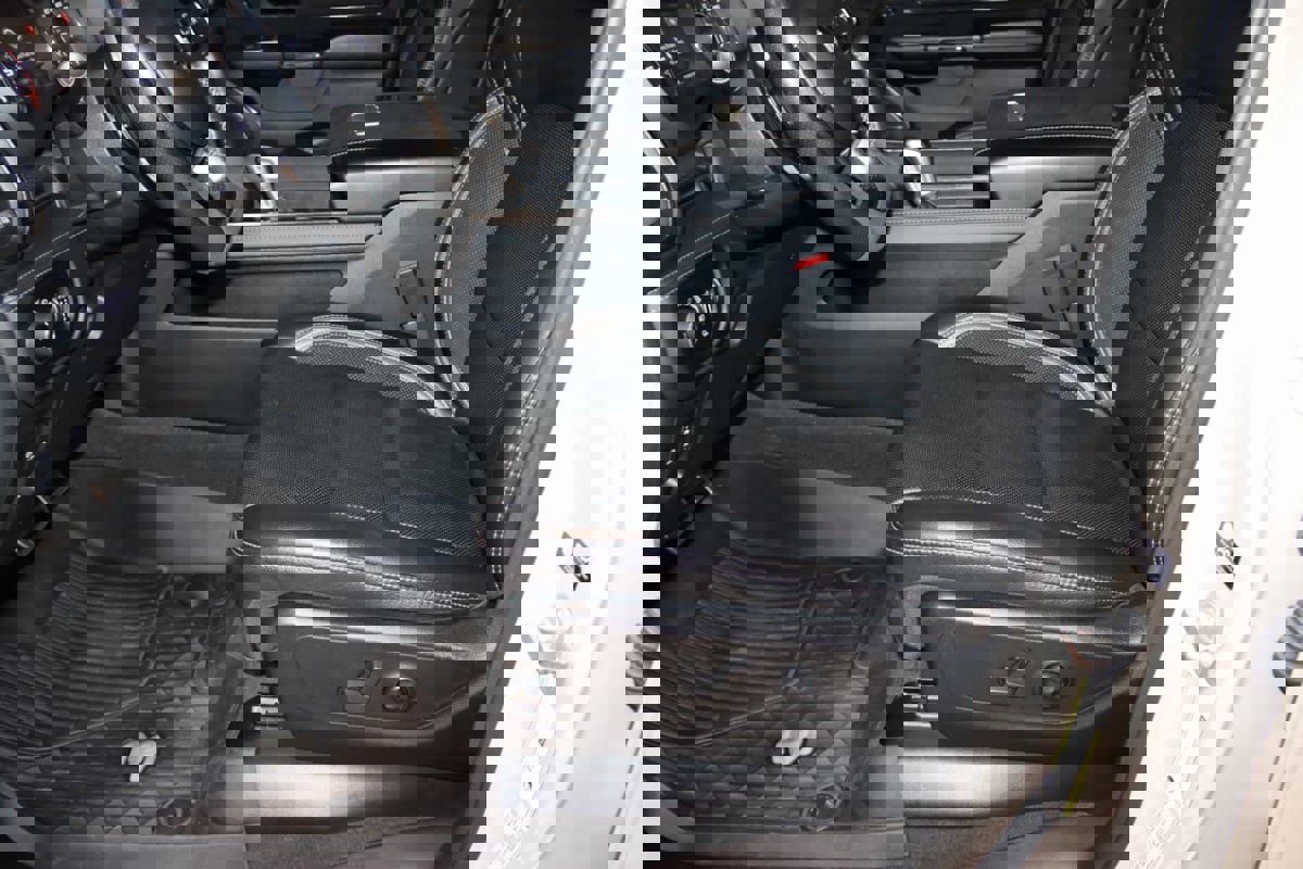 Used 2022 RAM 1500 TRX w/ TRX Level 2 Equipment Group image 43