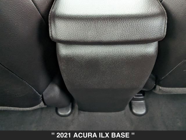 Used 2021 Acura ILX image 29