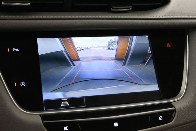 Used 2021 Cadillac XT5 Premium Luxury w/ LPO, Floor Liner Package AWD/4WD image 30