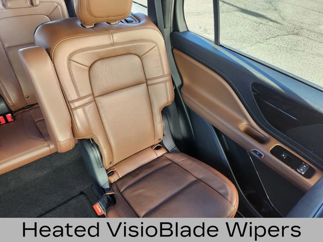 Certified 2021 Lincoln Aviator Reserve w/ Equipment Group 201A image 18