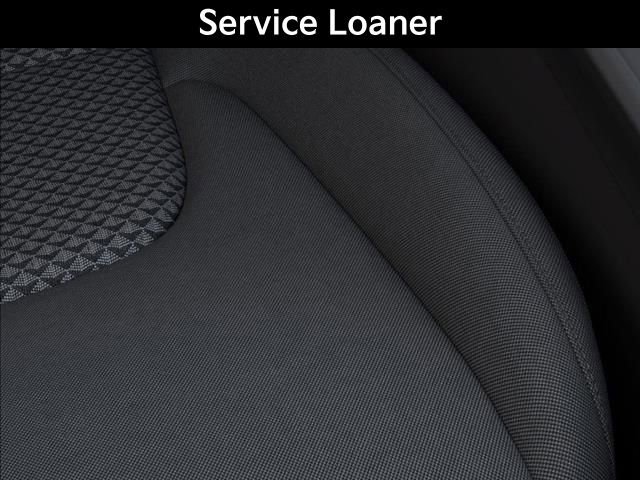 New 2026 Kia Sportage LX FWD image 24