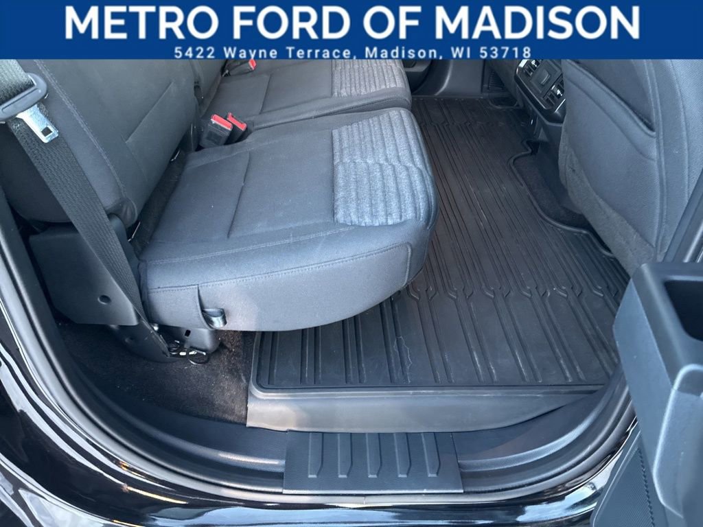 Used 2022 Ford F150 XL w/ STX Appearance Package image 43