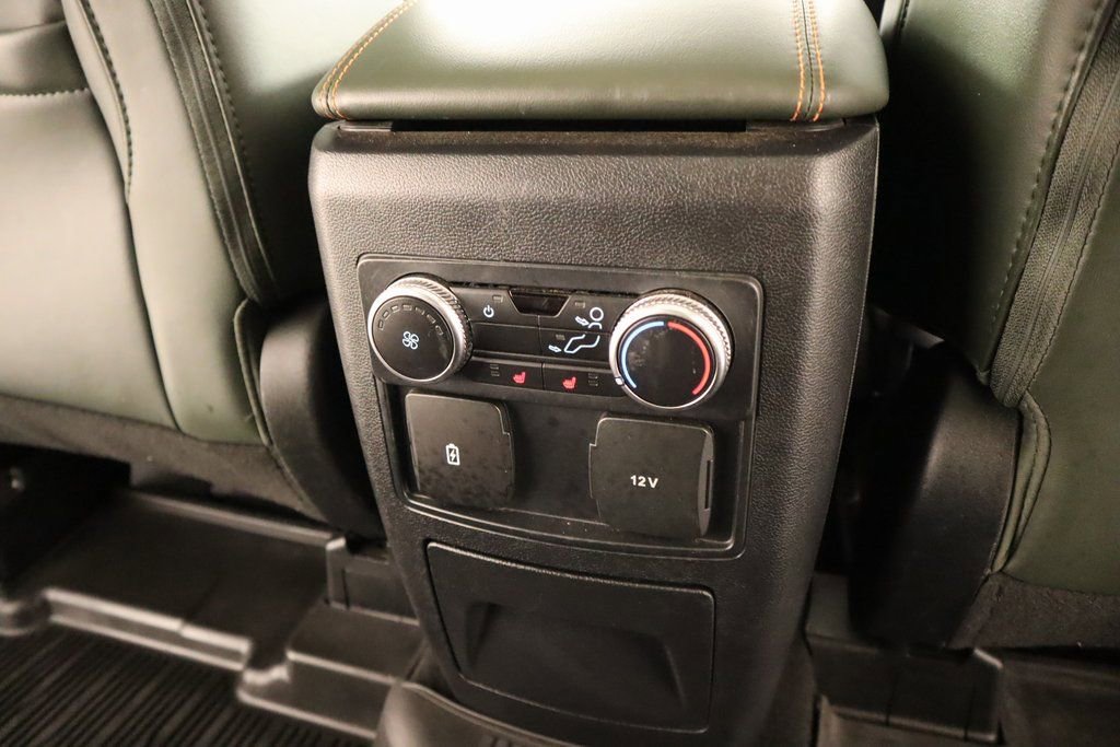 Used 2022 Ford Explorer Timberline image 17