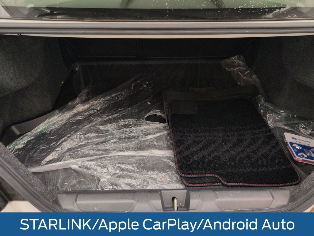 Used 2022 Subaru WRX image 37