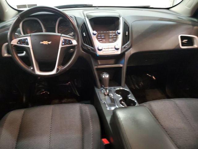 Used 2017 Chevrolet Equinox LT w/ Convenience Package AWD/4WD image 13
