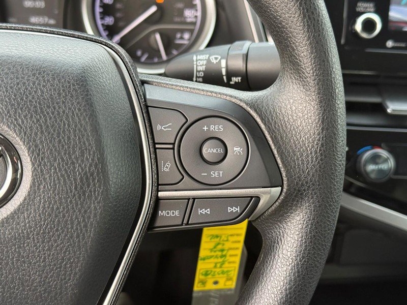 Certified 2023 Toyota Camry LE image 23