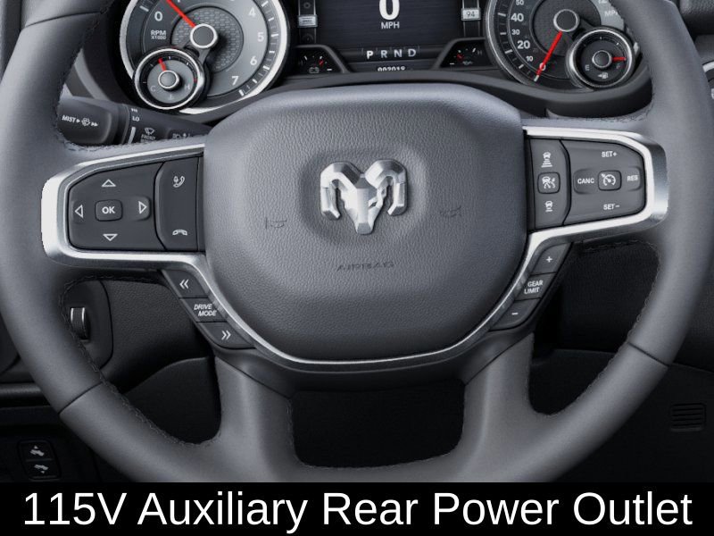 New 2026 RAM 1500 Big Horn/Lone Star image 19