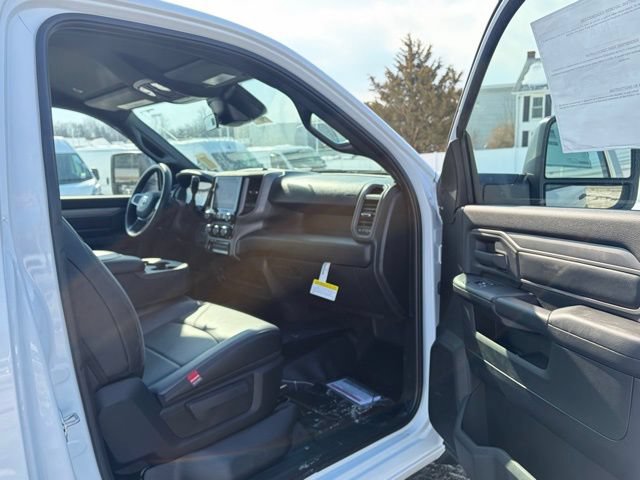 New 2026 RAM 5500 Tradesman w/ Chrome Appearance Group AWD/4WD image 25