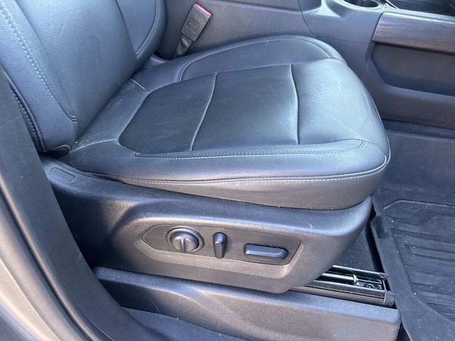 Used 2021 GMC Sierra 1500 SLT image 13