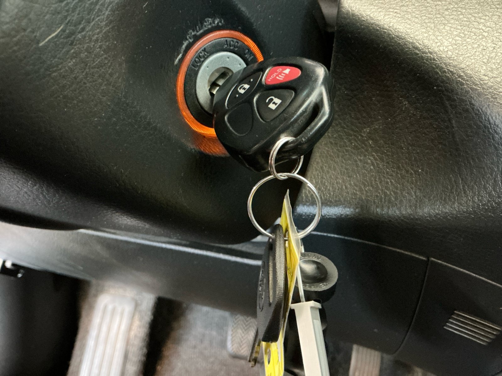 Used 2010 Toyota RAV4 Sport AWD/4WD image 28