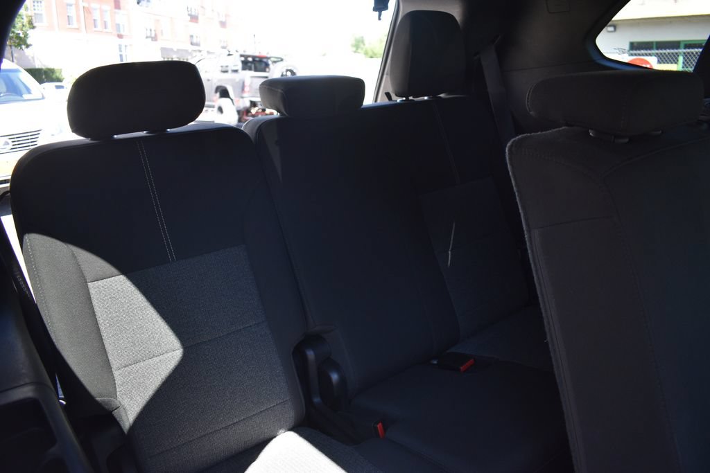 Used 2025 GMC Acadia Elevation AWD/4WD image 31