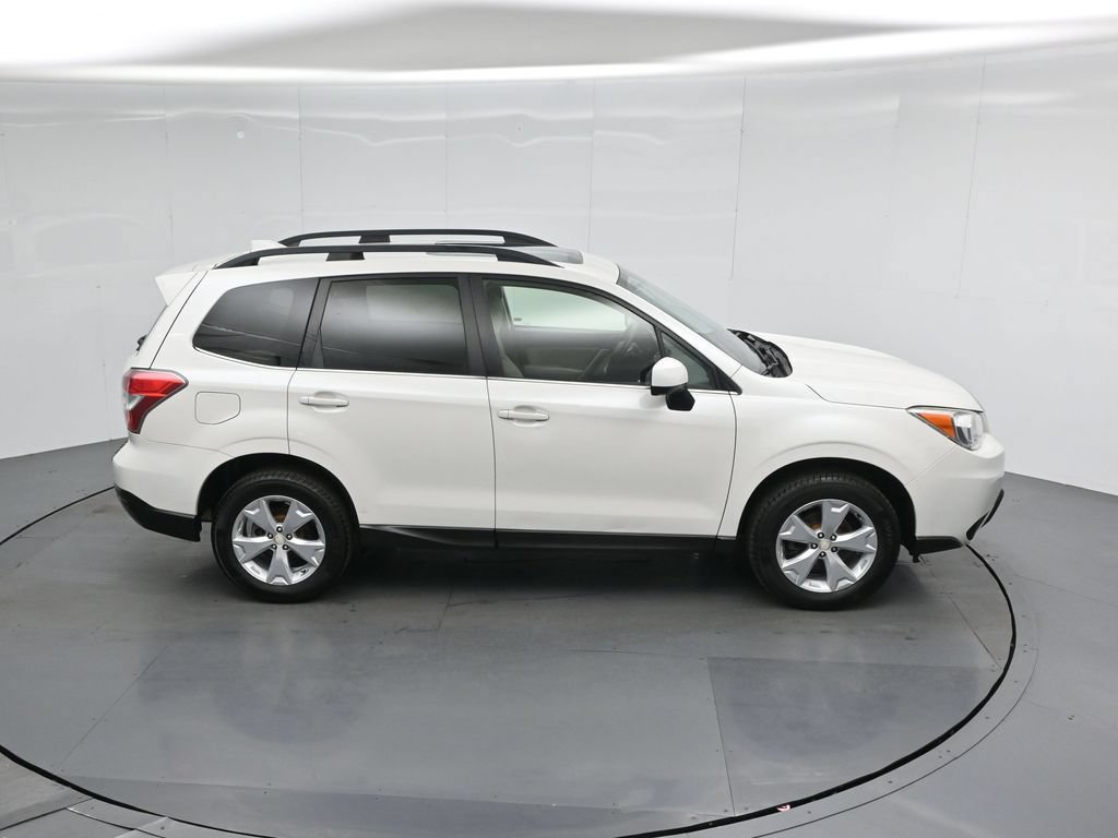 Used 2016 Subaru Forester 2.5i Limited AWD/4WD image 35