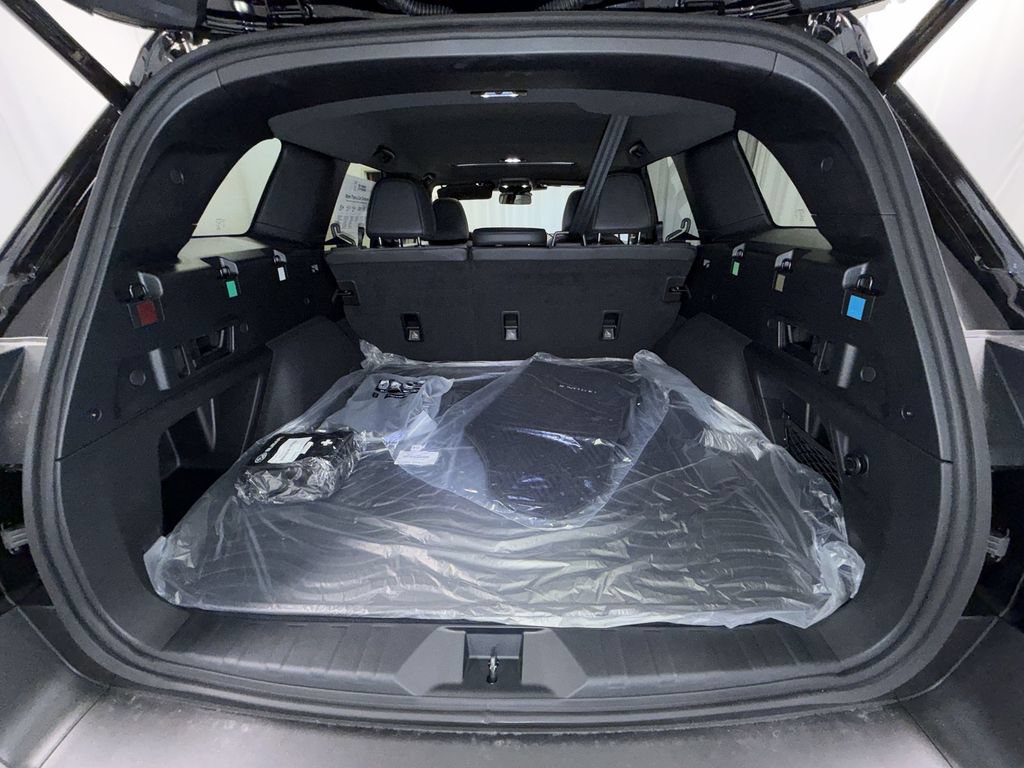 New 2026 Subaru Outback Premium AWD/4WD image 16