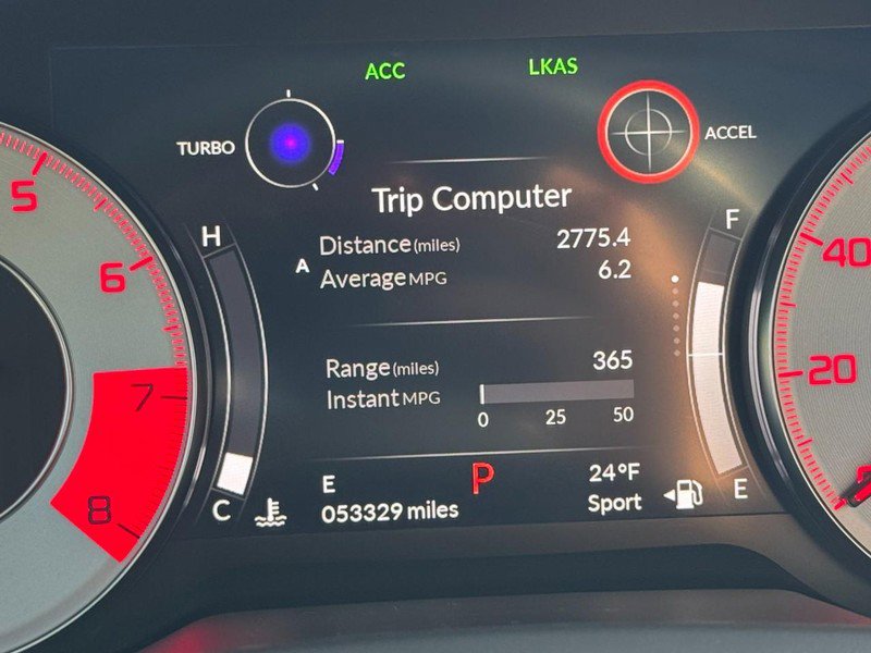 Used 2019 Acura RDX A-Spec image 19