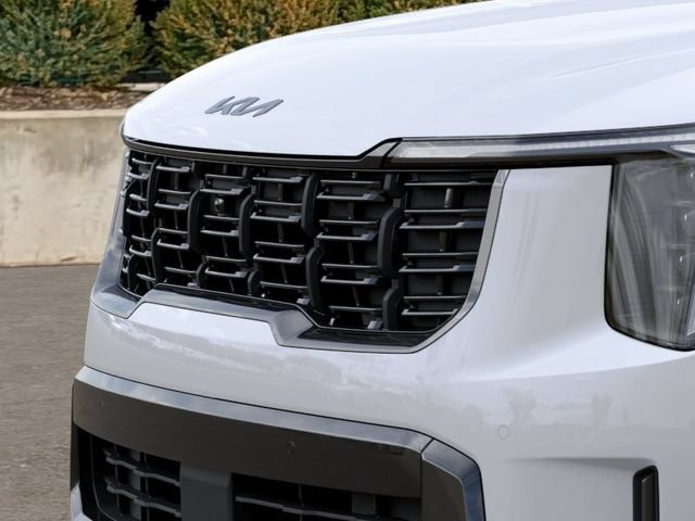 New 2026 Kia Sorento SX Prestige AWD/4WD image 13