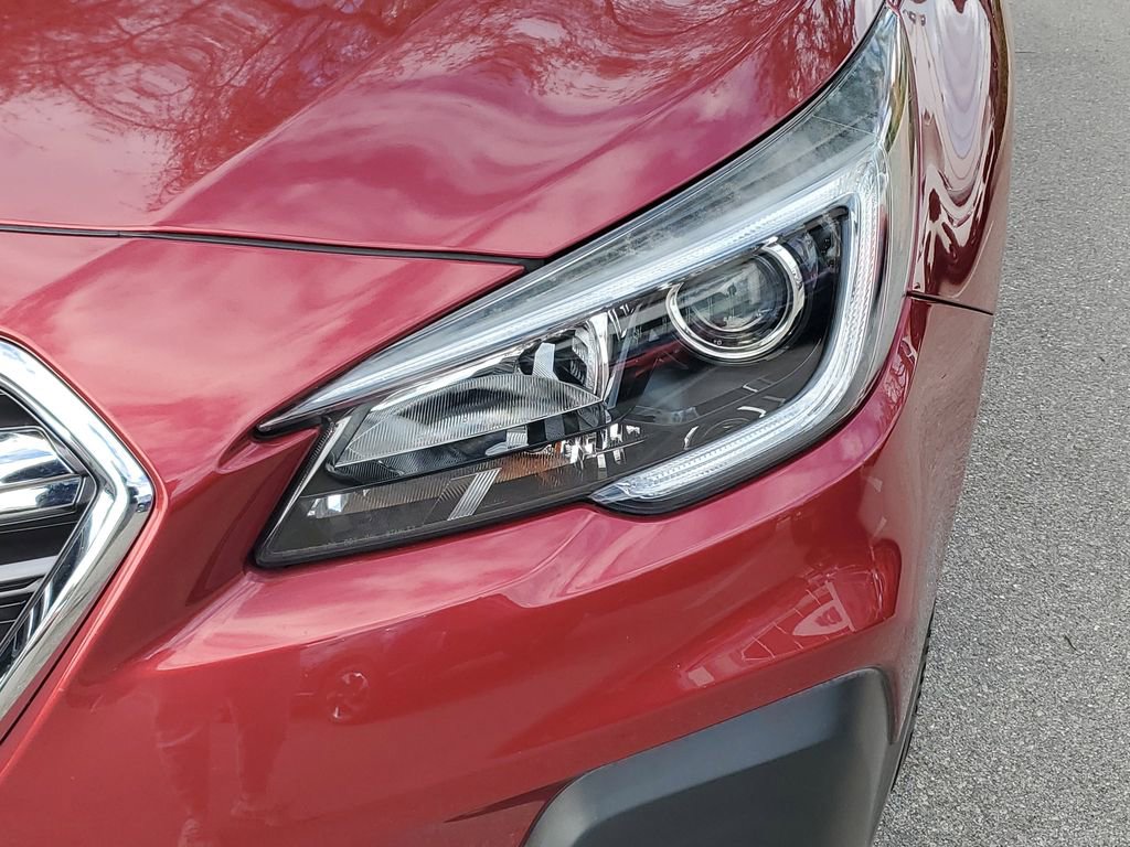 Used 2019 Subaru Outback 2.5i Premium image 10