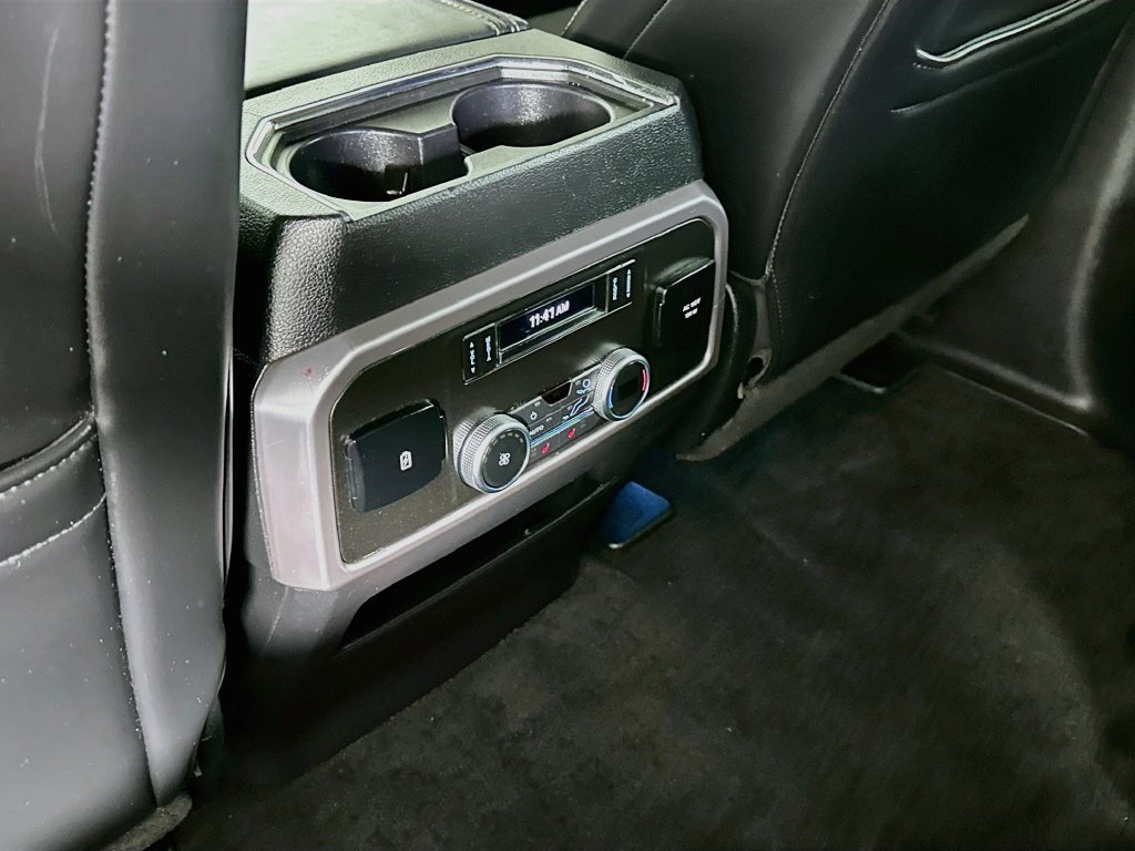 Used 2019 Ford Expedition Max Platinum AWD/4WD image 35