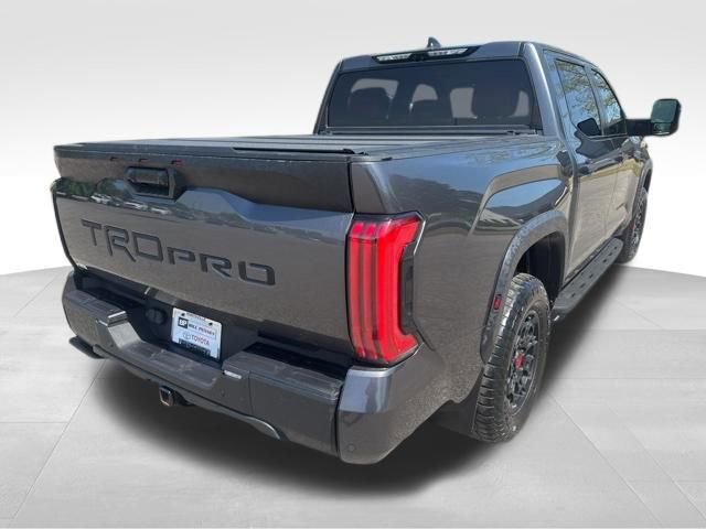 Used 2024 Toyota Tundra TRD Pro w/ TRD Pro Tow Package image 5